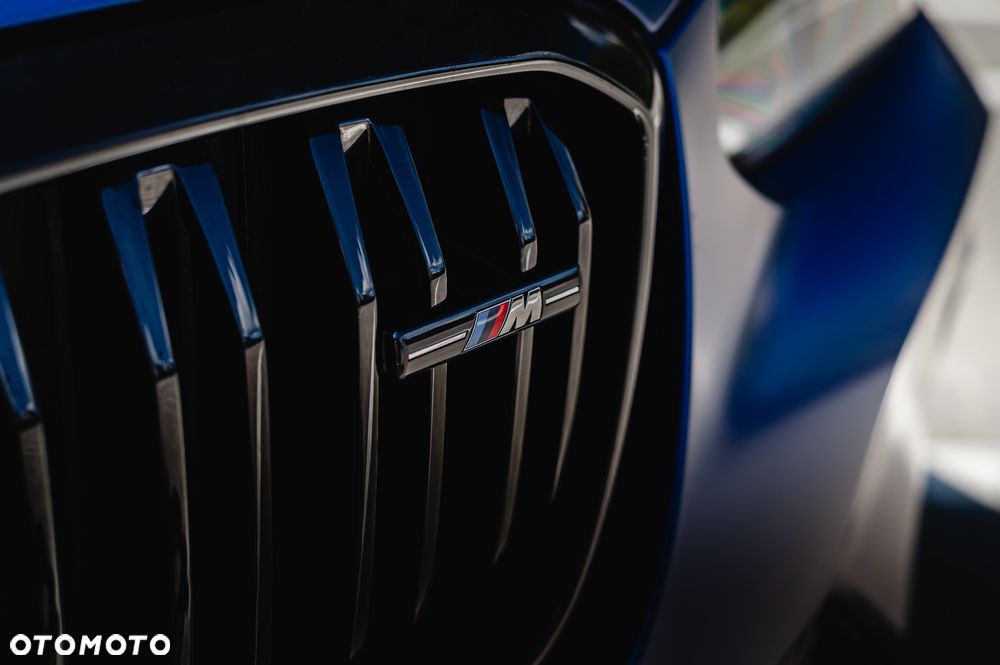 BMW X4 xM40d mHEV - 23