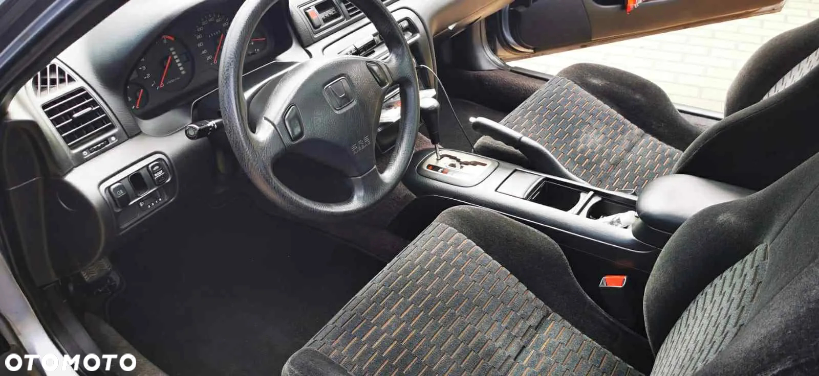 Honda Prelude - 2
