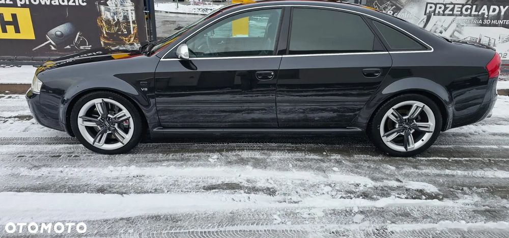 Audi A5 Limousine - 11