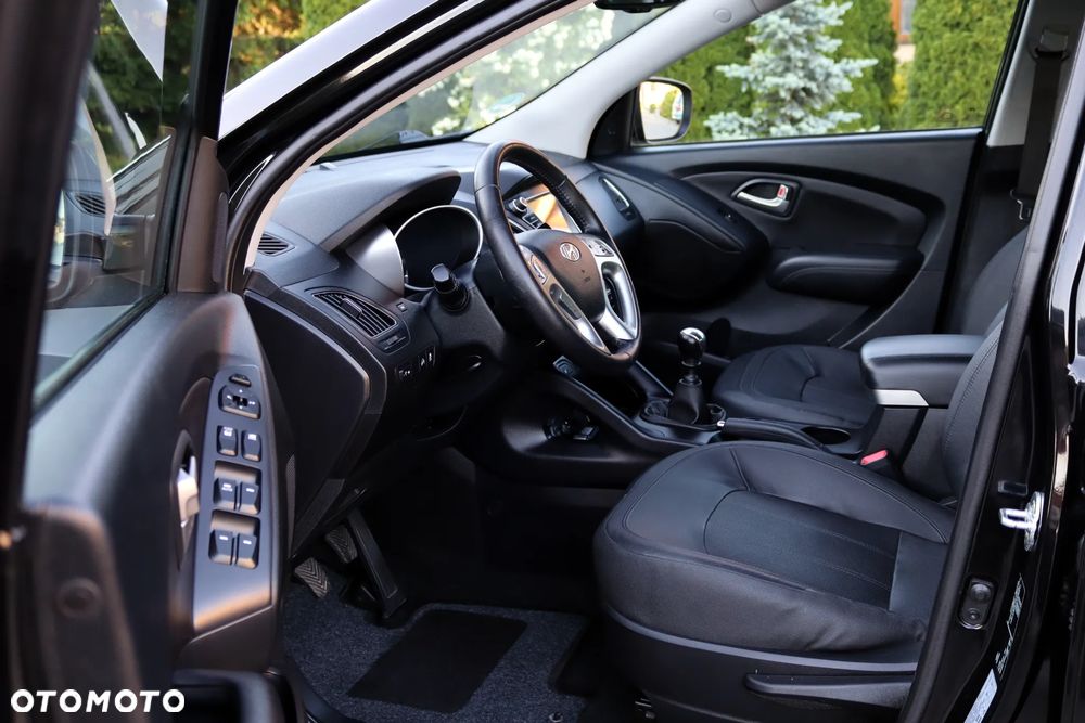 Hyundai ix35 1.6 GDI Premium 2WD - 17
