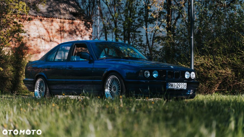 BMW Seria 5 - 3