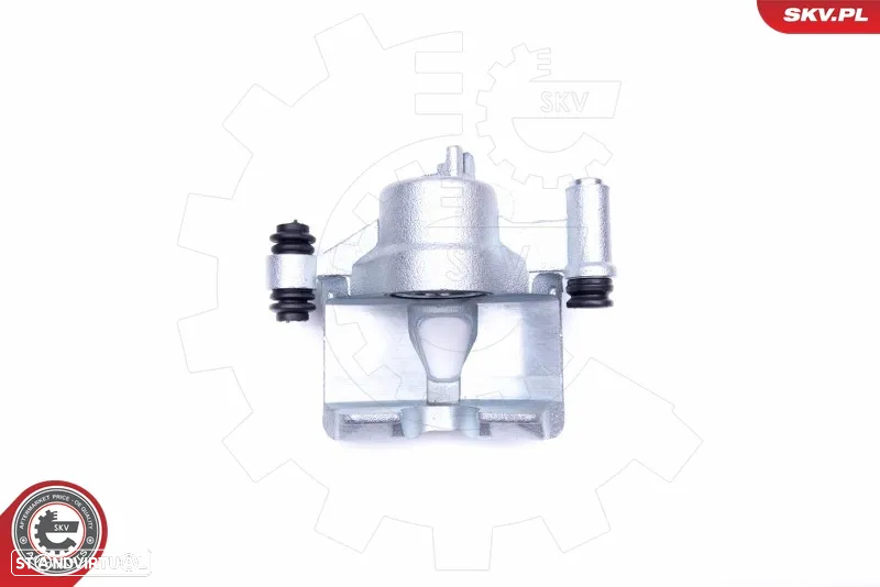 Pinças Pinça de travão de trás Nissan Patrol GR Y60 44011-05J00 44001-05J00 - 6