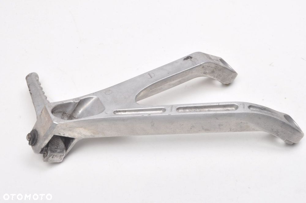 HONDA CBR 1000 RR SET PODNÓŻEK LEWY LEWY TYŁ - 4