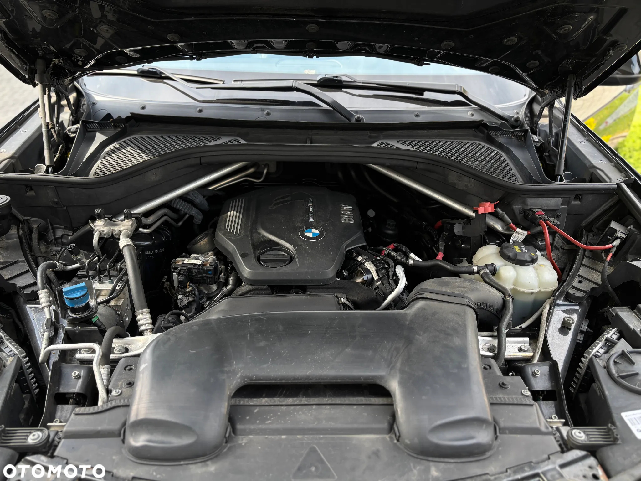 BMW X5 xDrive25d - 18
