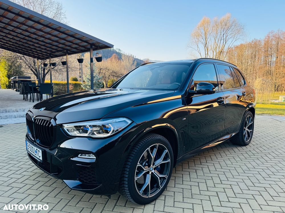 BMW X5 - 2