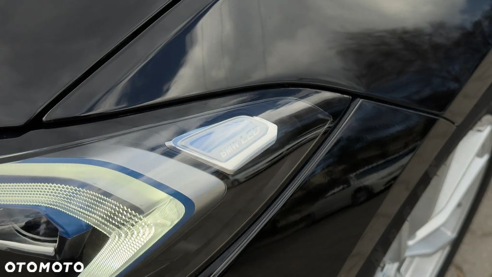 BMW Seria 3 318i Business Edition - 9