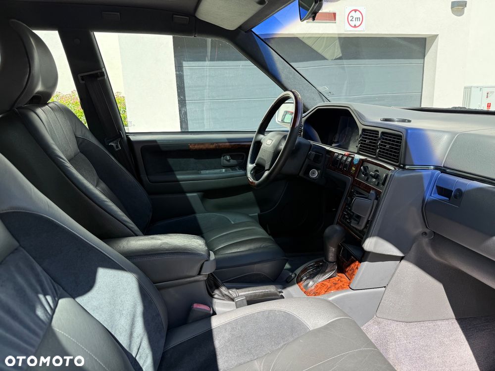Volvo V90 - 10