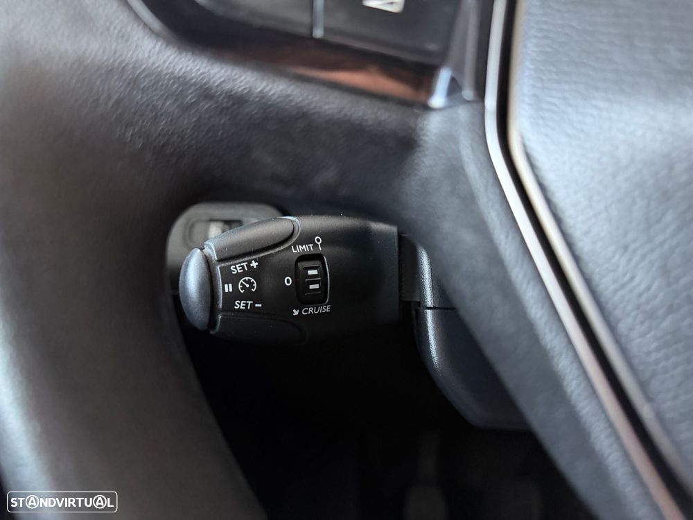 Peugeot Partner 1.5 BlueHDi Premium Standard - 12