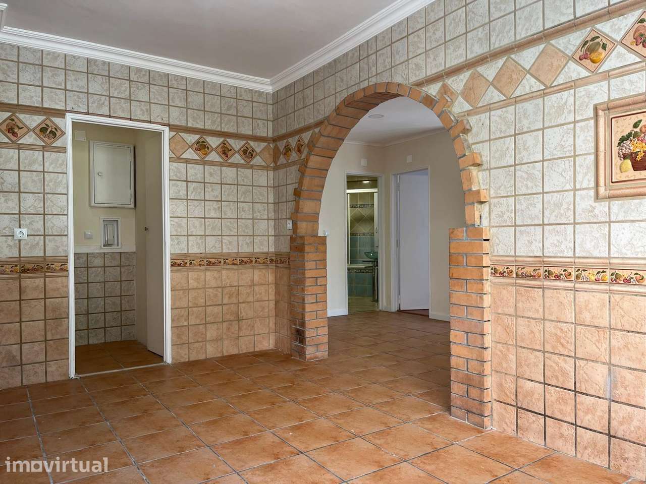 Excelente oportunidade apartamento T3 para Venda | Algueirão Sintra - Grande imagem: 3/22