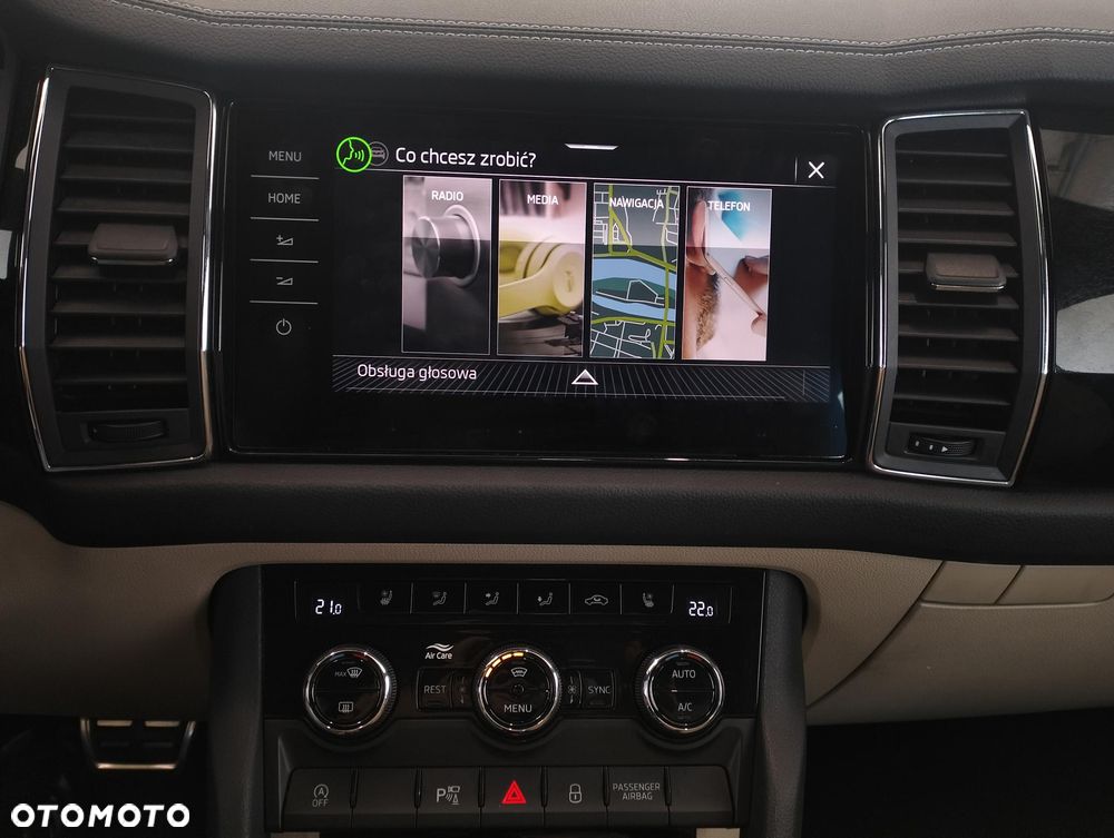 Skoda Kodiaq 1.5 TSI ACT 4x2 L&K DSG - 20