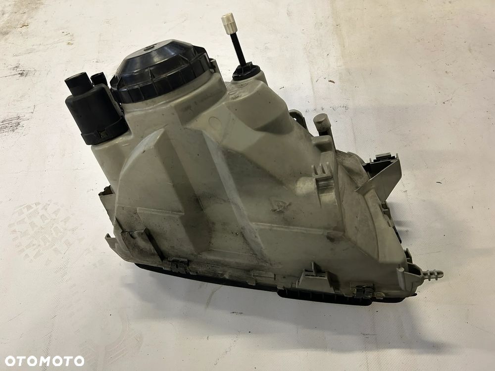 SAAB 93 9-3 LAMPA LEWA PRZEDNIA REFLEKTOR europa 1998-2002 - 3