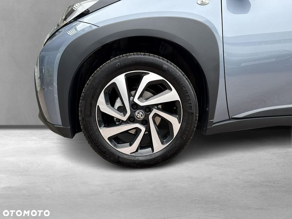 Toyota Aygo X 1.0 VVT-i Style - 10