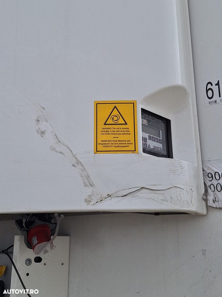Schmitz Cargobull FRIGO - 29