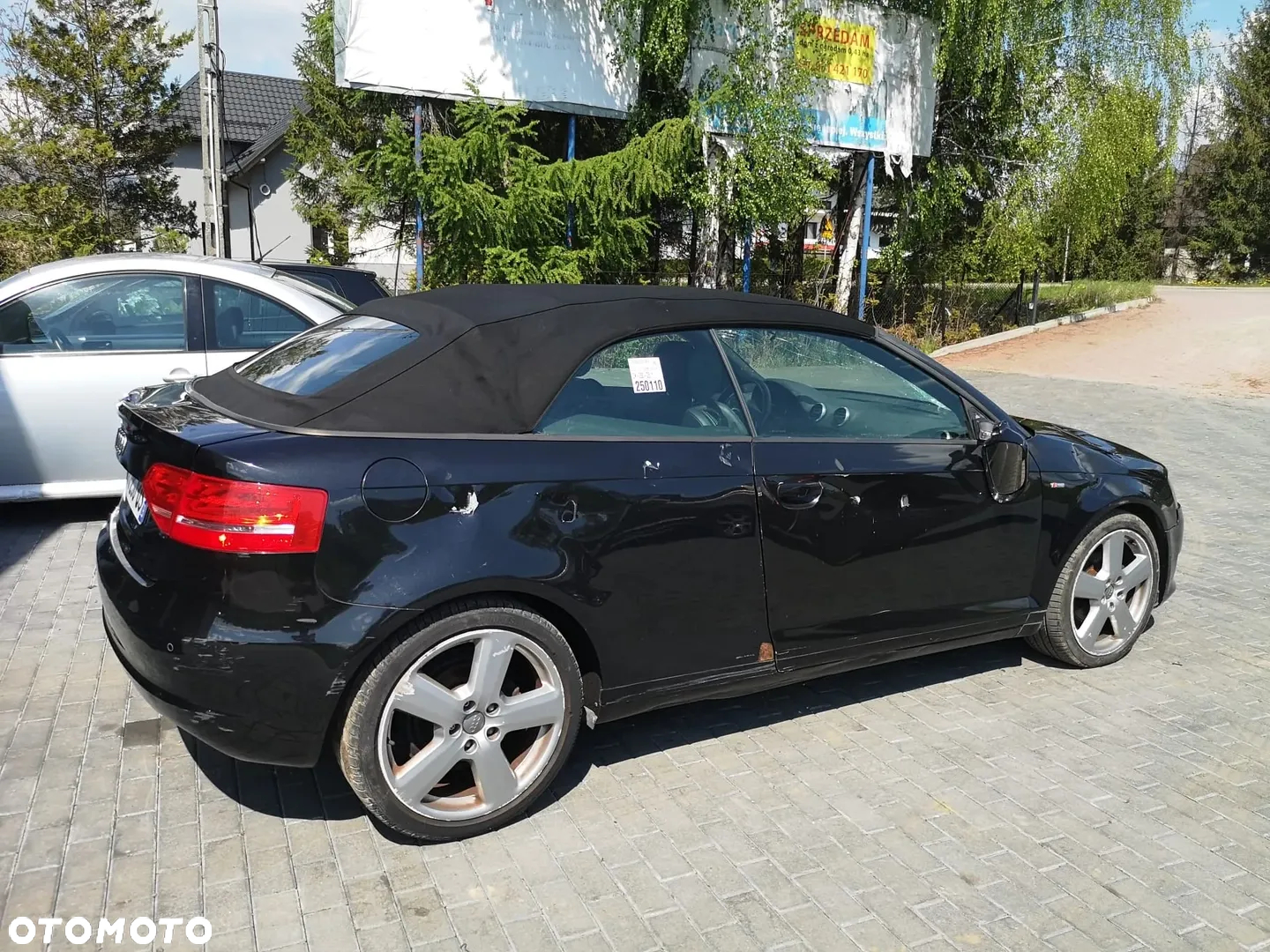 Audi A3 2.0 TDI DPF Ambition S tronic - 25