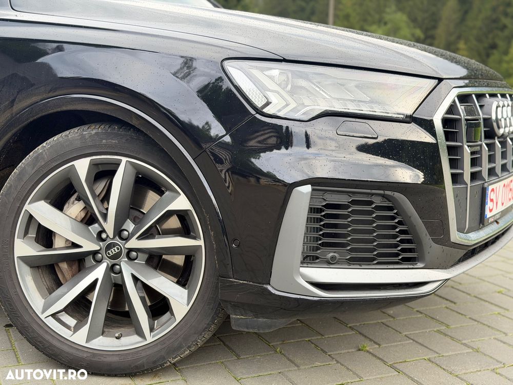 Audi Q7 - 4
