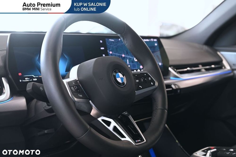 BMW X2 - 8