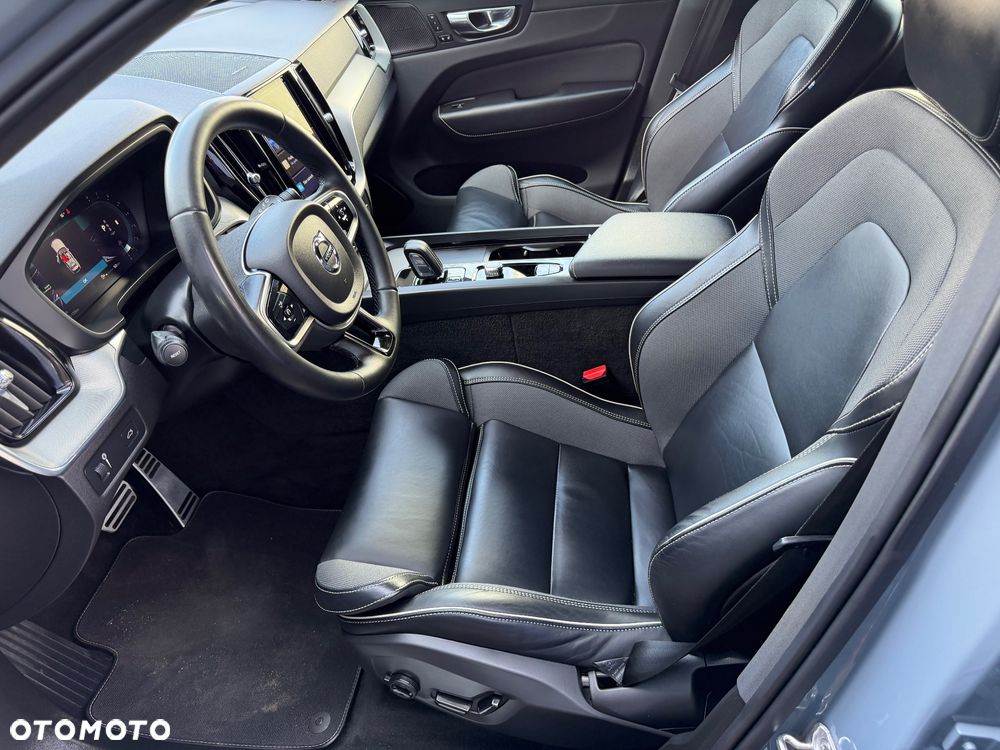 Volvo XC 60 B4 B Inscription - 21