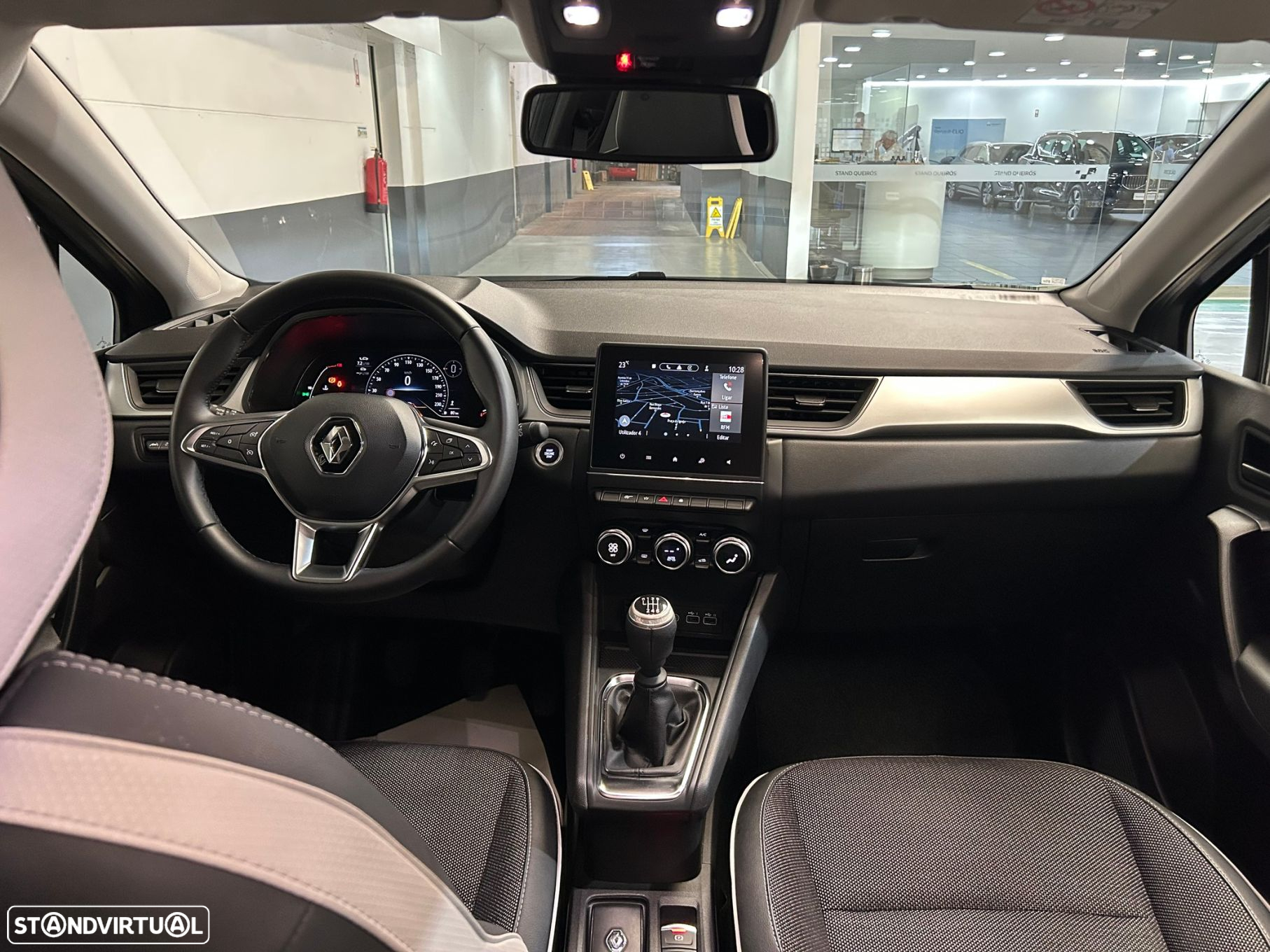 Renault Captur 1.0 TCe Techno - 20