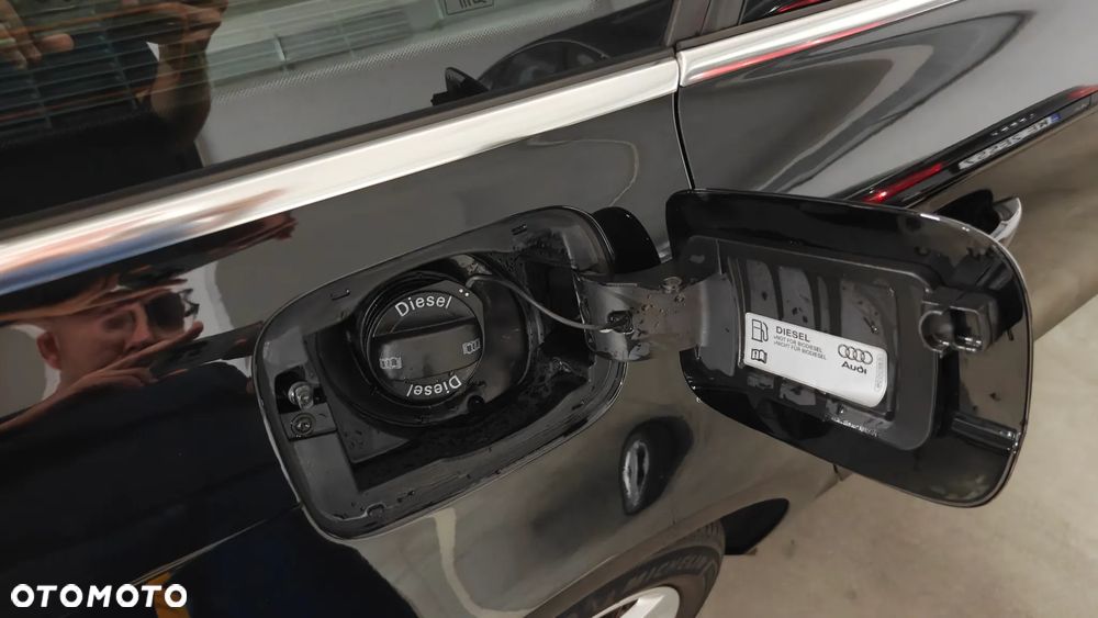 Audi A4 Avant 2.0 TDI DPF Ambiente - 29