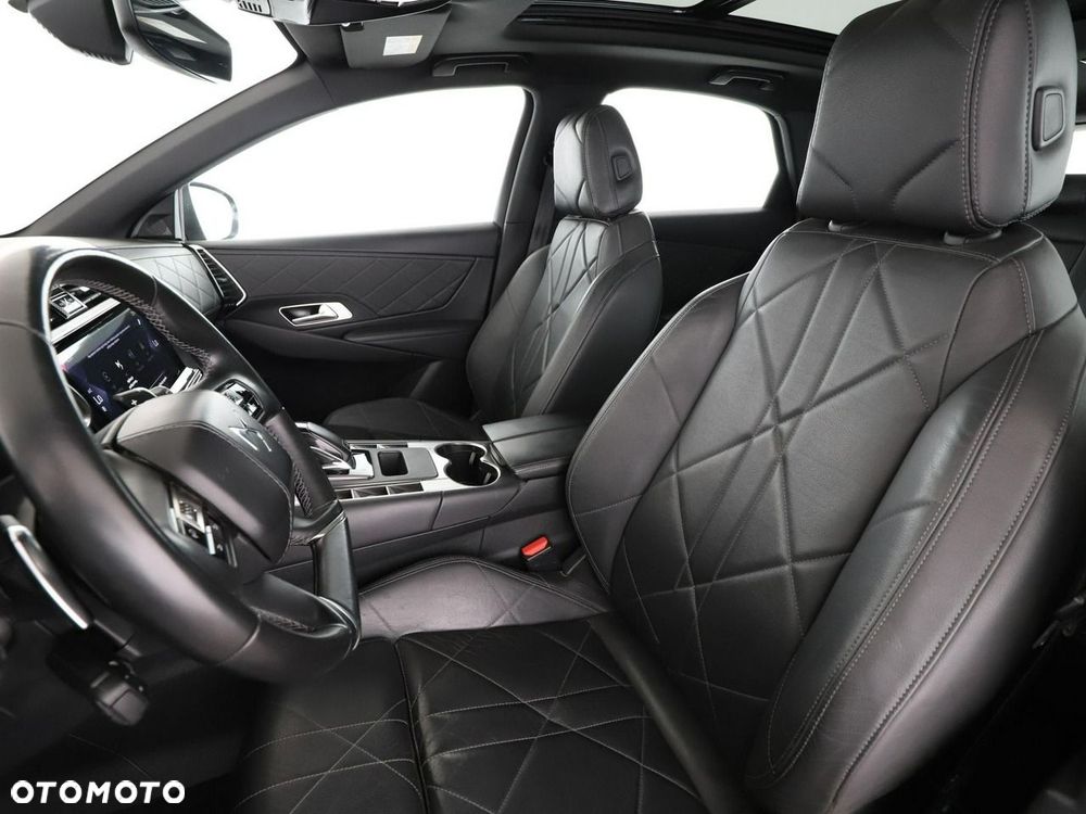 DS Automobiles DS 7 Crossback 2.0 BlueHDi So Chic - 14