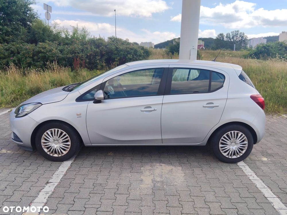 Opel Corsa 1.3 CDTI Edition / Active ecoFLEX - 1