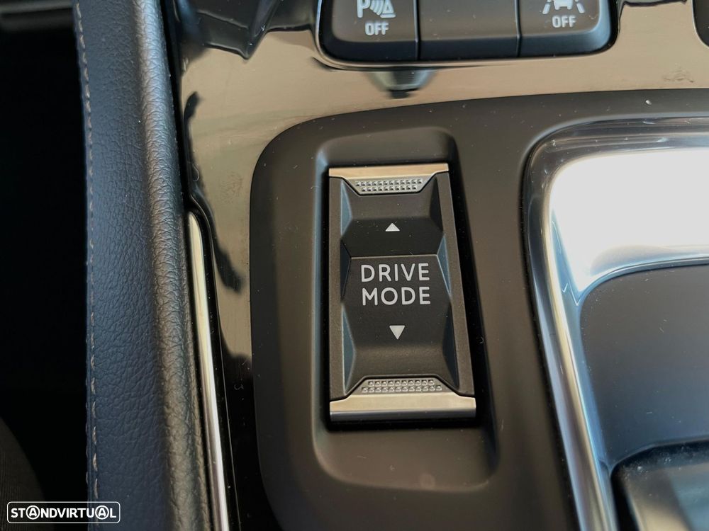 Opel Grandland 1.5 CDTI GS Line AT - 29