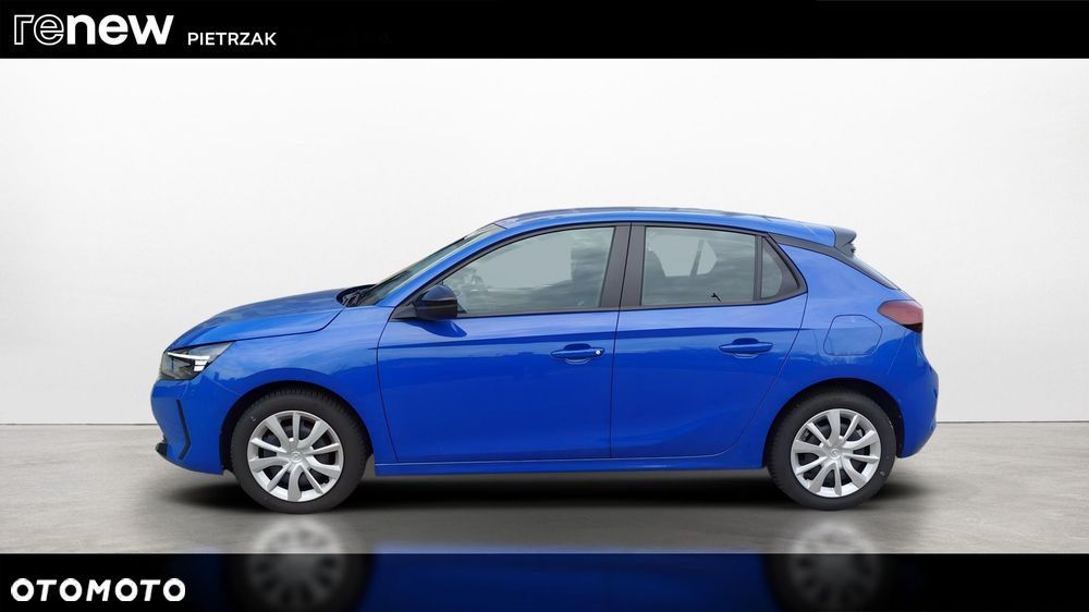 Opel Corsa 1.2 T Edition S&S - 2