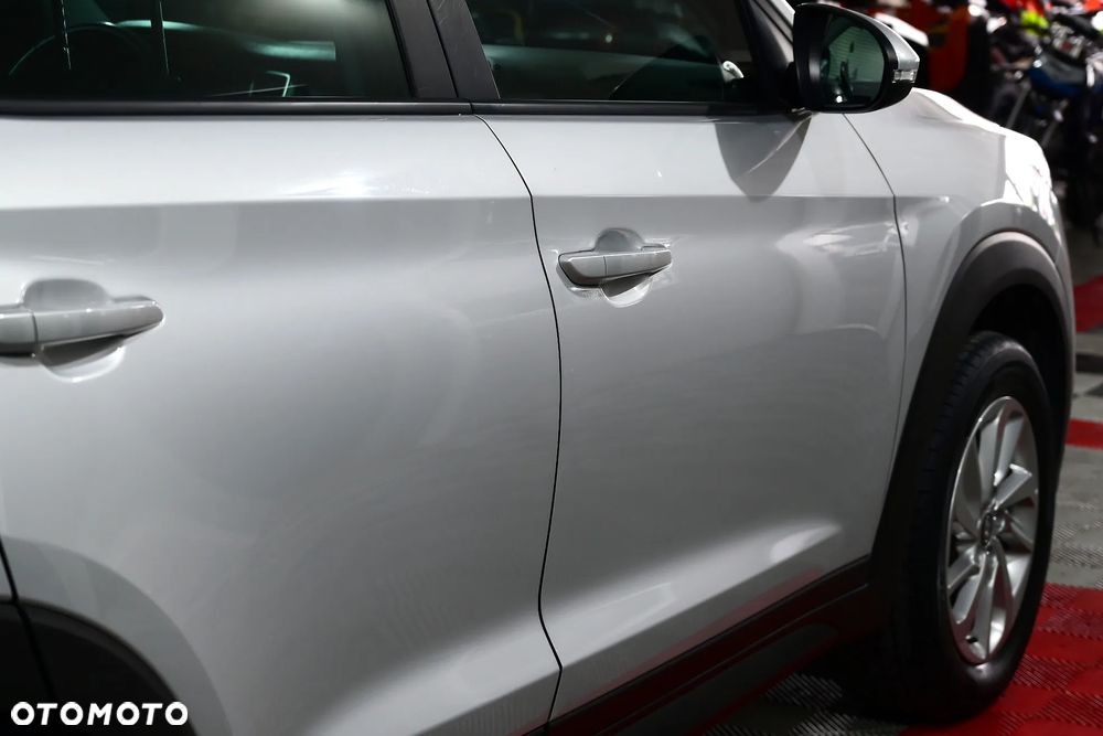 Hyundai Tucson 1.6 GDi 2WD Style - 36