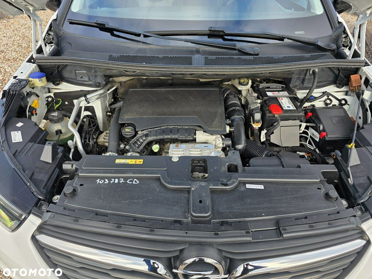 Opel Grandland X 1.2 Start/Stop 120 Jahre - 24