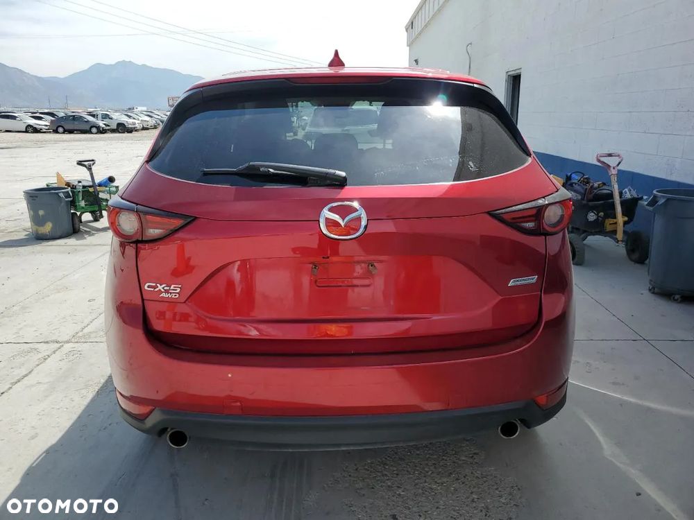 Mazda CX-5 - 3