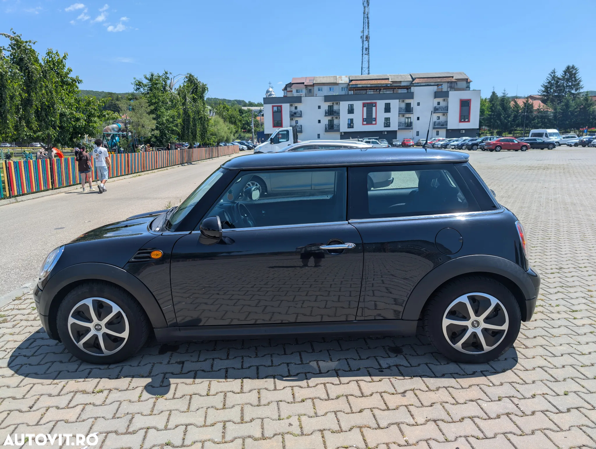 Mini ONE - 3