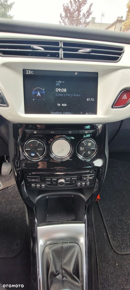DS Automobiles DS 3 - 7