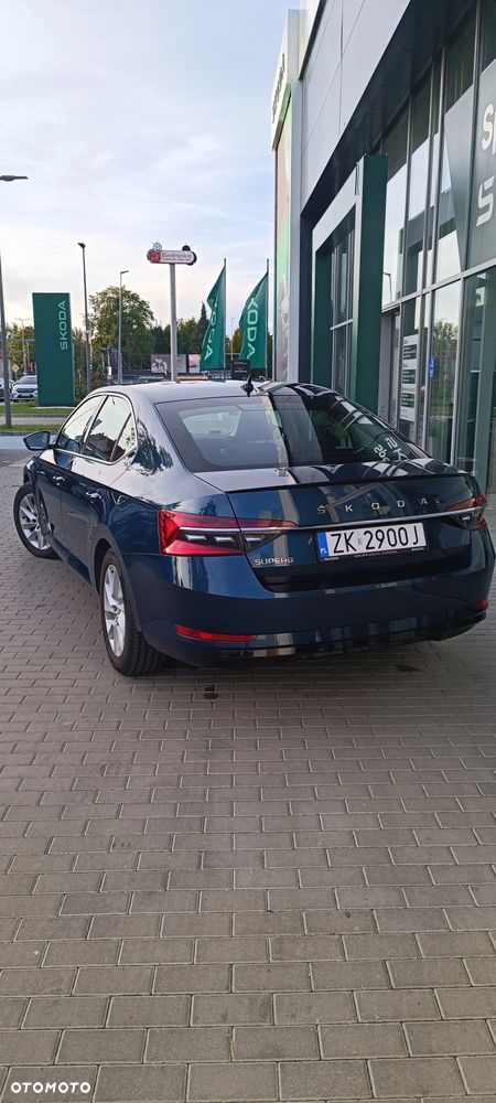 Skoda Superb 1.5 TSI Ambition - 2