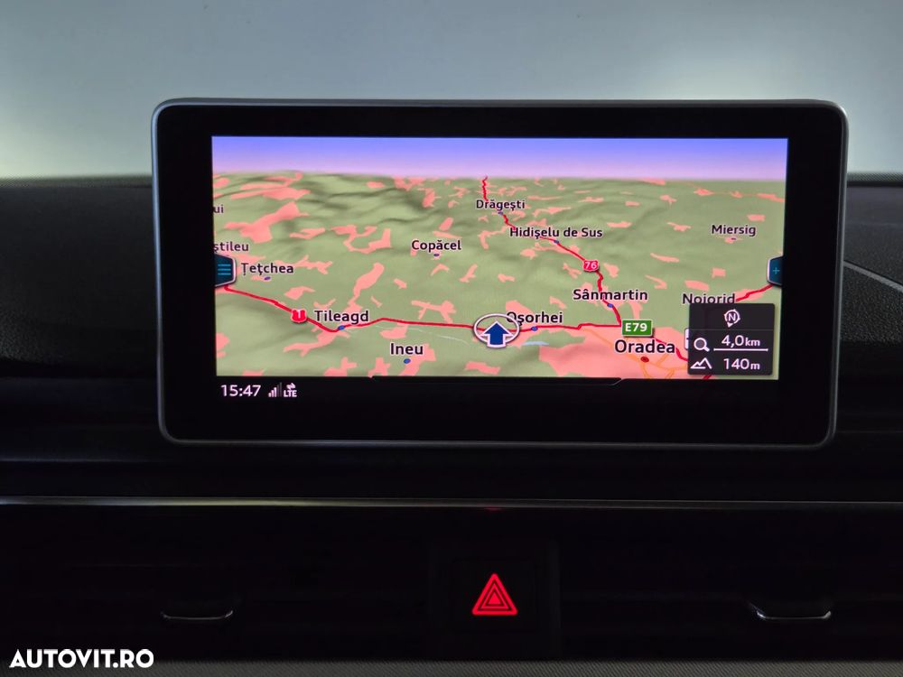 Audi A4 Allroad quattro 2.0 TDI S tronic - 12