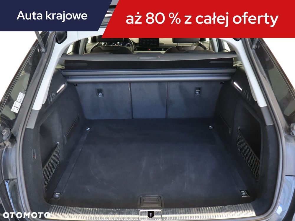 Audi A4 Avant - 16