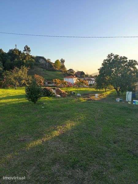 Arrendo Moradia T3 independente , com terreno. - Grande imagem: 3/12