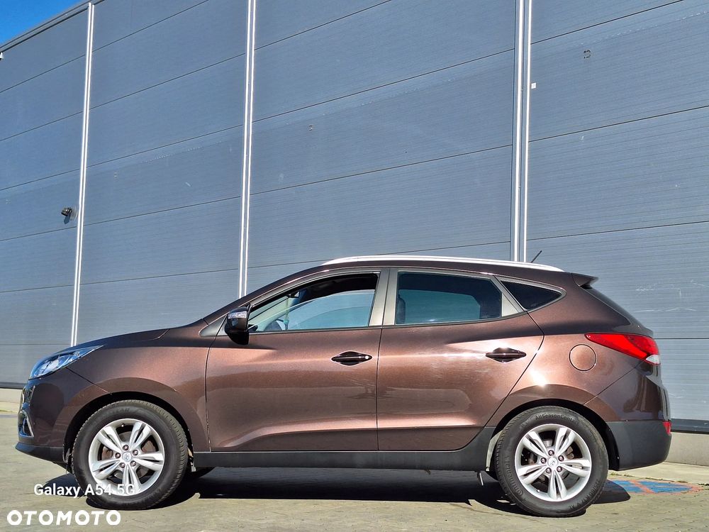 Hyundai ix35 1.7 CRDi Comfort 2WD - 3