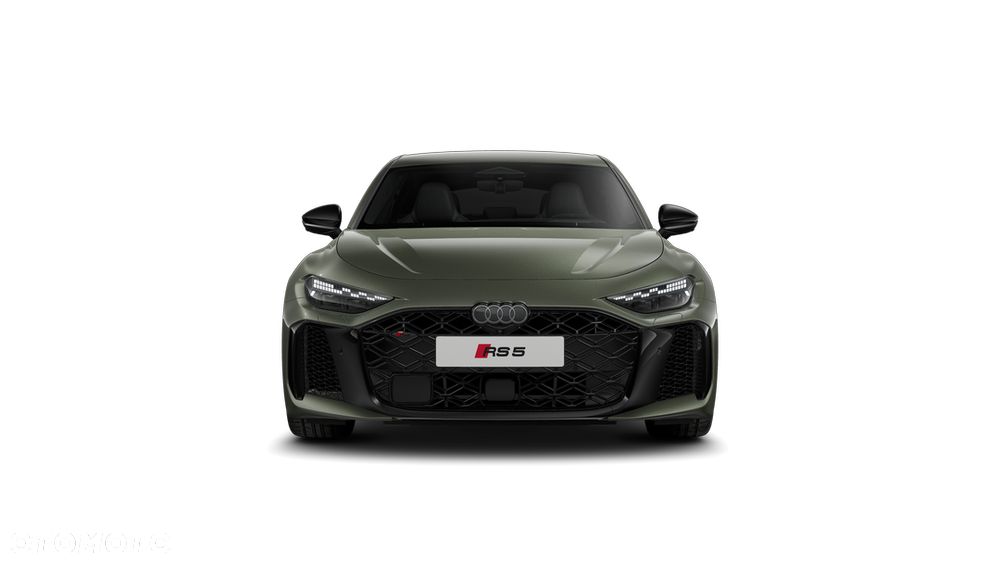 Audi RS5 Limousine - 7