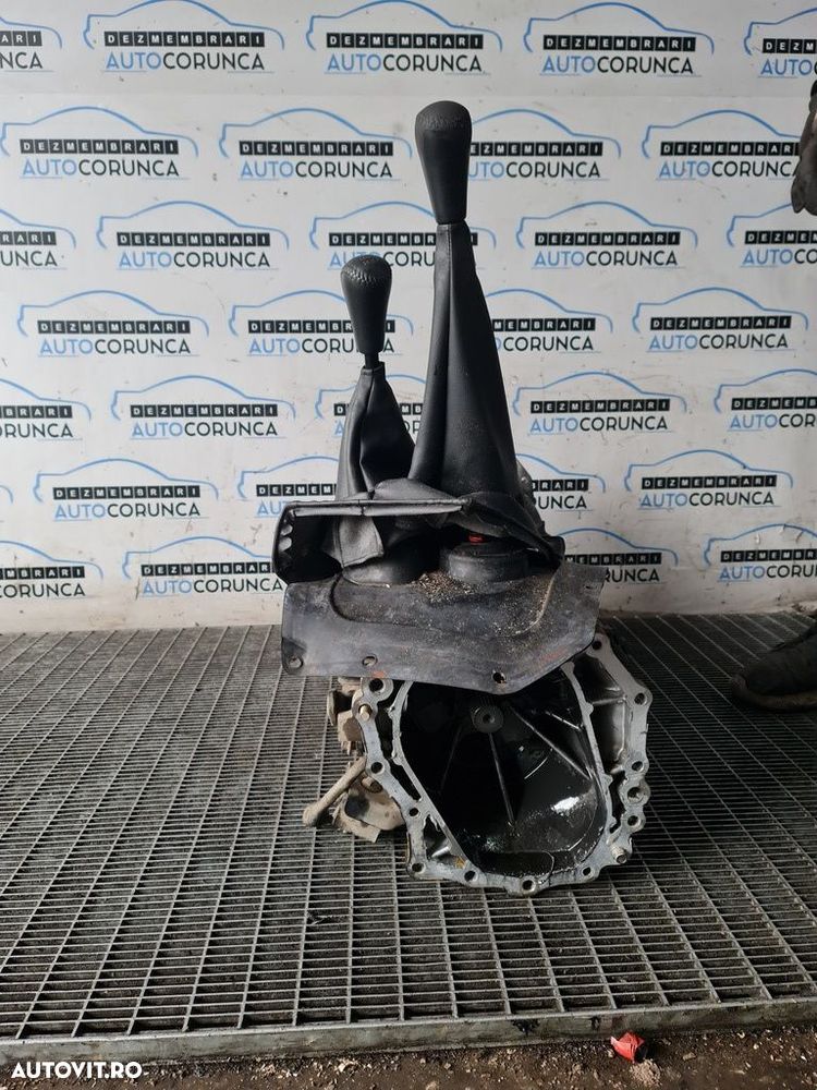 Cutie de viteze Nissan Navara D22 2.5 Diesel 1998 - 2004 133CP Manuala 5 Trepte YD25DDTI ... - 4