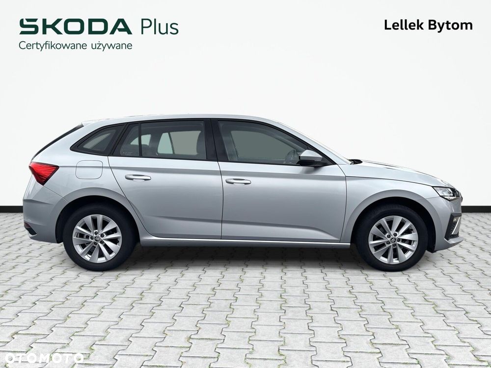 Skoda Scala 1.0 TSI Essence - 5
