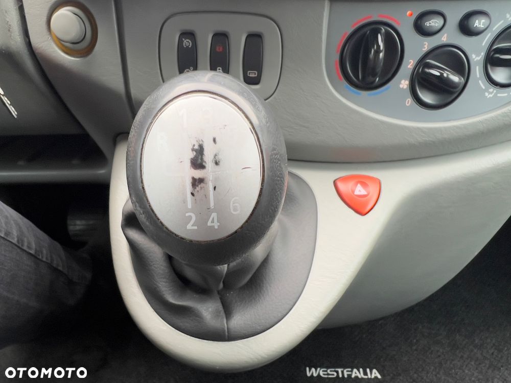 Opel Vivaro - 35