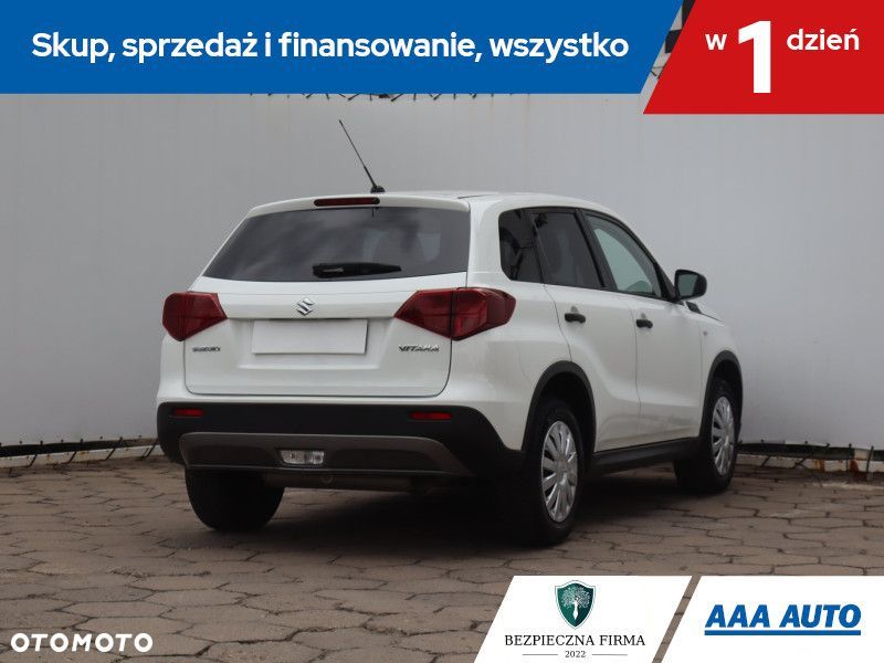 Suzuki Vitara - 7