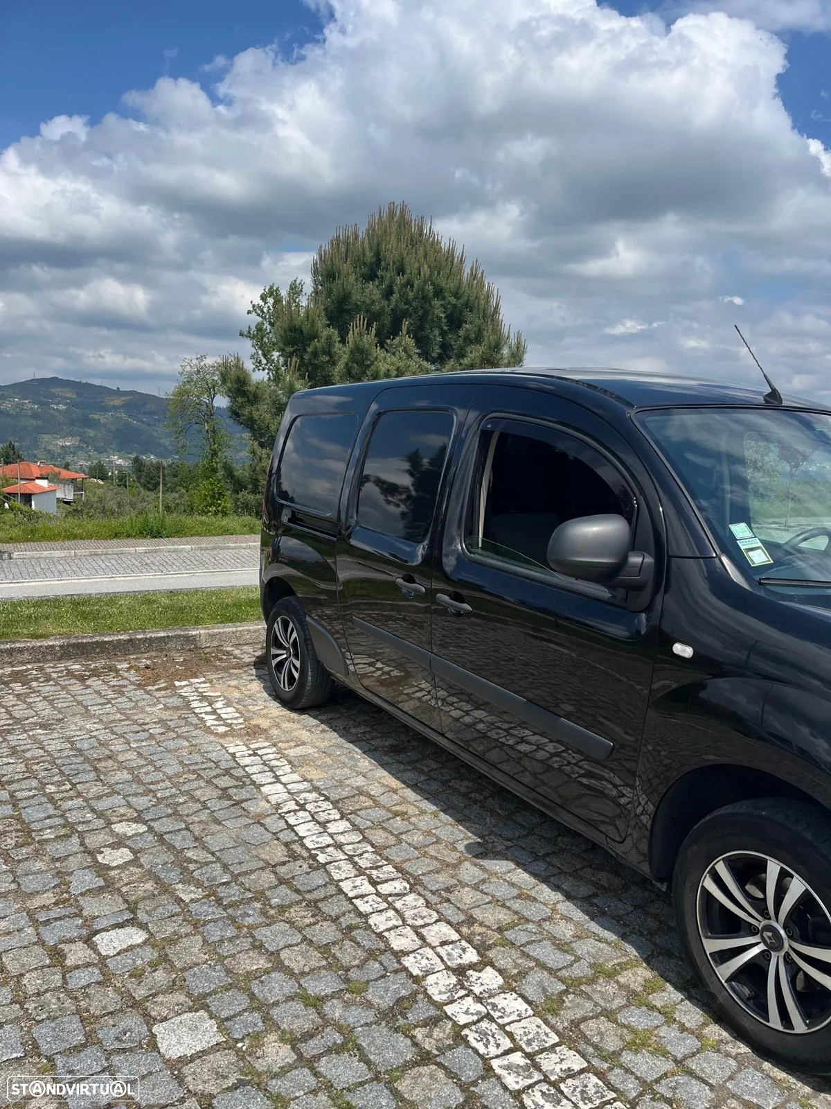 Renault Kangoo 1.5 Blue dCi Extrem - 7