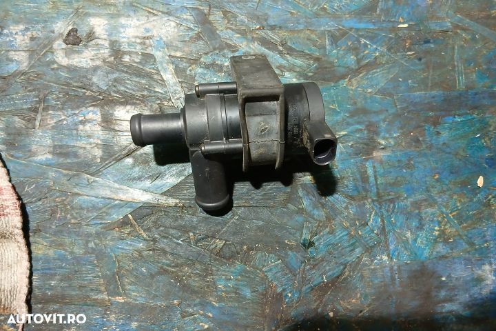 Pompa recirculare apa 06H965561 06H965561 Audi A5 8T [2007 - 2011] Sp - 3