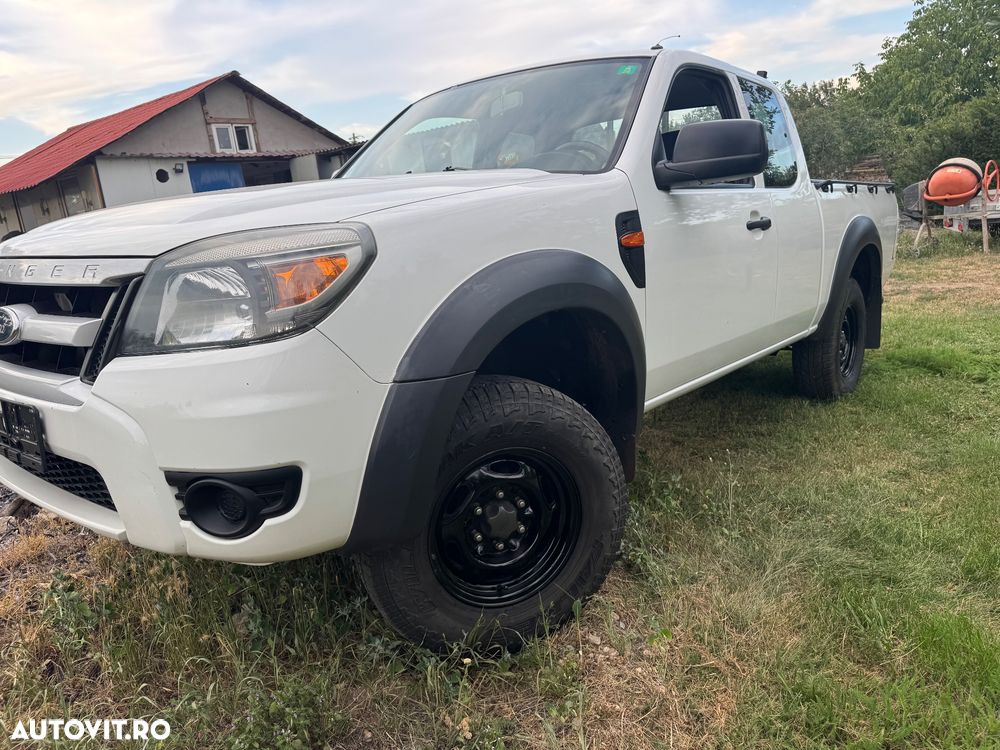Ford Ranger - 6