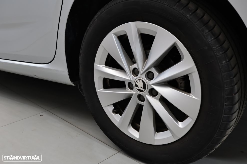 Skoda Scala 1.0 TSI Style DSG - 13