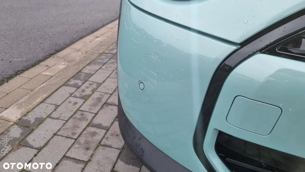 MINI Cooper C Linia Favoured - 28