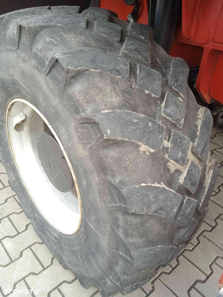 Manitou MRT 2150+ Privilege - 25