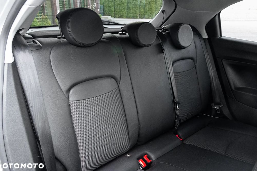 Fiat 500X 2.0 MultiJet Cross AWD AT9 - 33