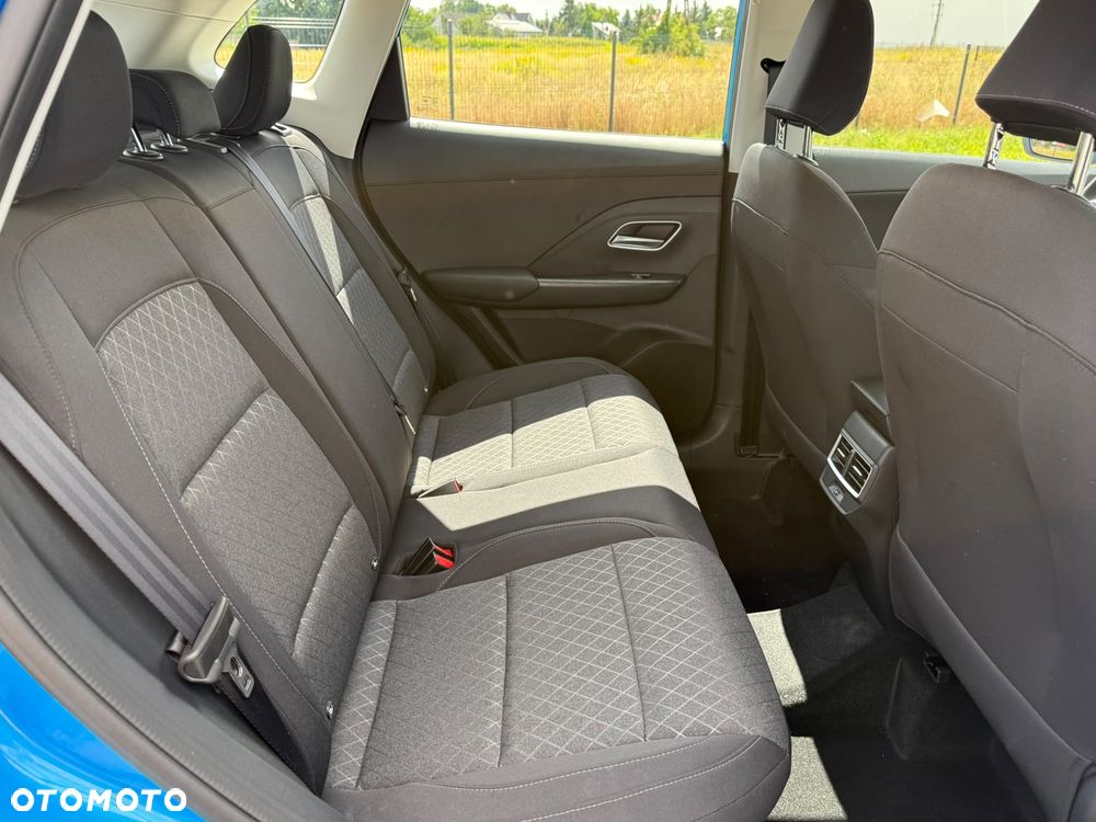 MG ZS Hybrid+ - 16